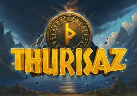 Thurisaz thumbnail