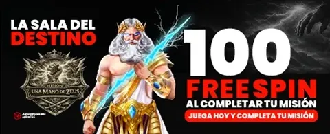 Cashback VIP de Zeus ⚡ promotional banner