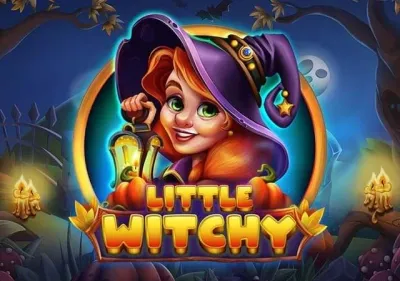 Little Witchy thumbnail