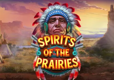 Spirits of the Prairies thumbnail