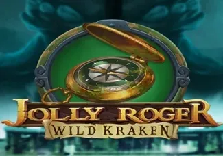 Jolly Roger Wild Kraken thumbnail