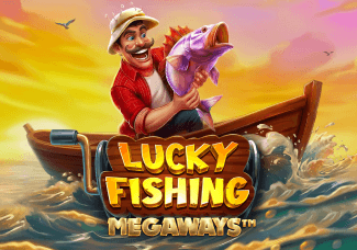 Lucky Fishing Megaways thumbnail