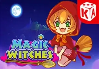 Magic Witches thumbnail