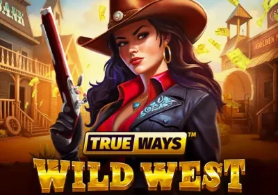 Wild West TRUEWAYS