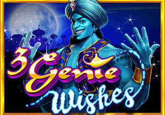 3 Genie Wishes thumbnail