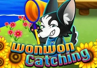 Won Won Catching