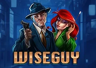 Wiseguy thumbnail