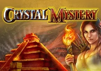 Crystal Mystery thumbnail