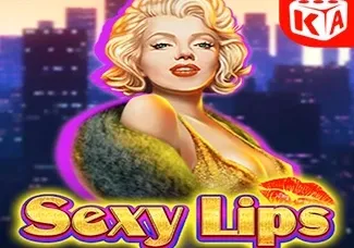 Sexy Lips thumbnail