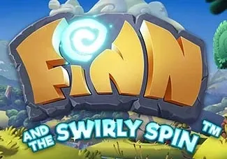 Finn and the Swirly Spin game thumbnail