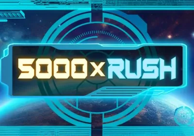 5000 x Rush thumbnail