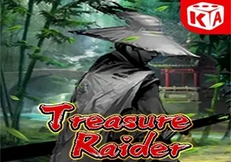 Treasure Raider thumbnail
