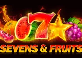 Sevens&Fruits screenshot