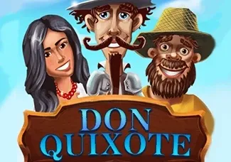 Don Quixote thumbnail