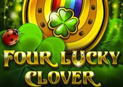 Four Lucky Clover screenshot