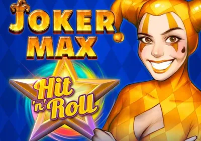 Joker Max_ Hit 'n' Roll thumbnail