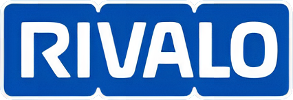 Rivalo Casino Logo